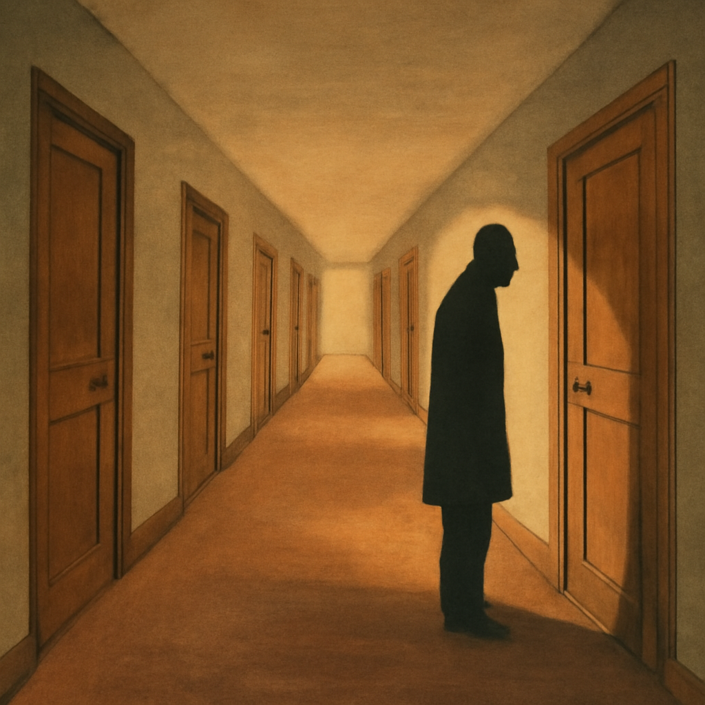 The Space Between Harm and Apology: What Restorative Justice Asks Us to Wait For